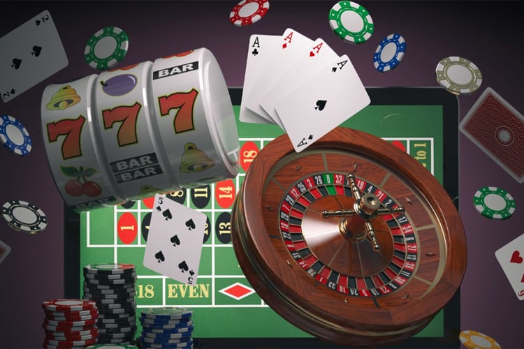 casino games for mac